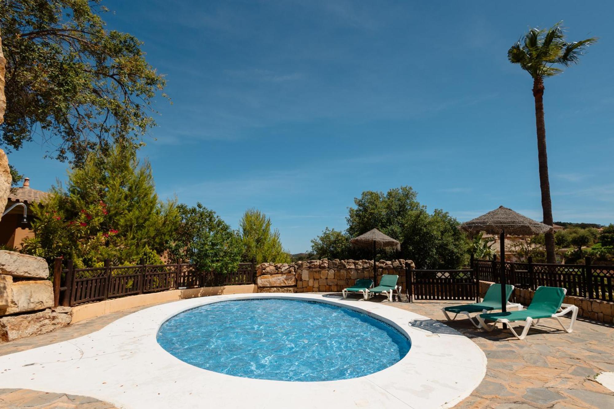 Apartamento Private Heatable Infinity Pool With Sea Views In La Mairena, Marbella Sitio de Calahonda Exterior foto