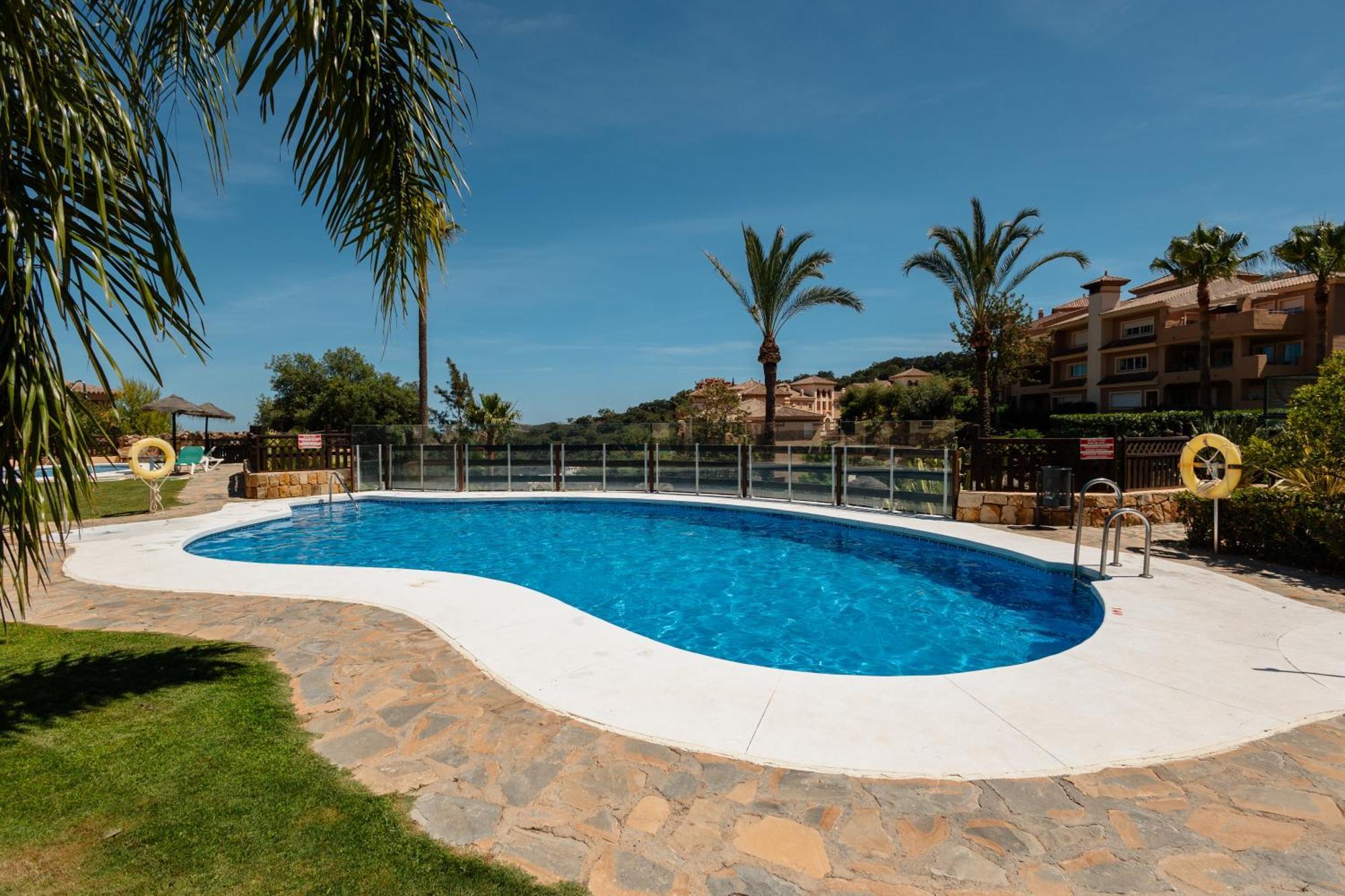 Apartamento Private Heatable Infinity Pool With Sea Views In La Mairena, Marbella Sitio de Calahonda Exterior foto
