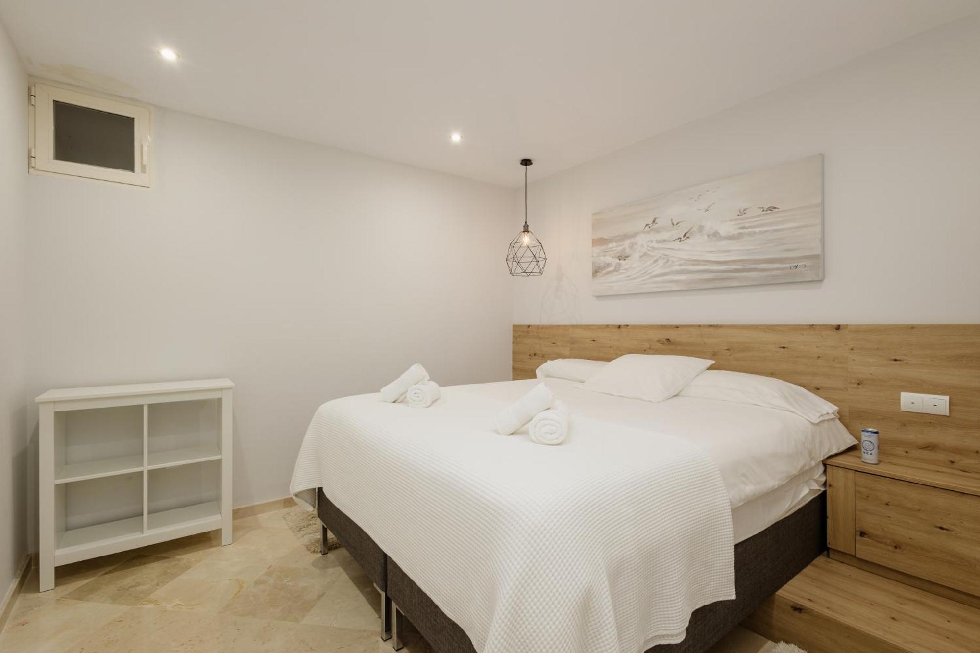 Apartamento Private Heatable Infinity Pool With Sea Views In La Mairena, Marbella Sitio de Calahonda Exterior foto