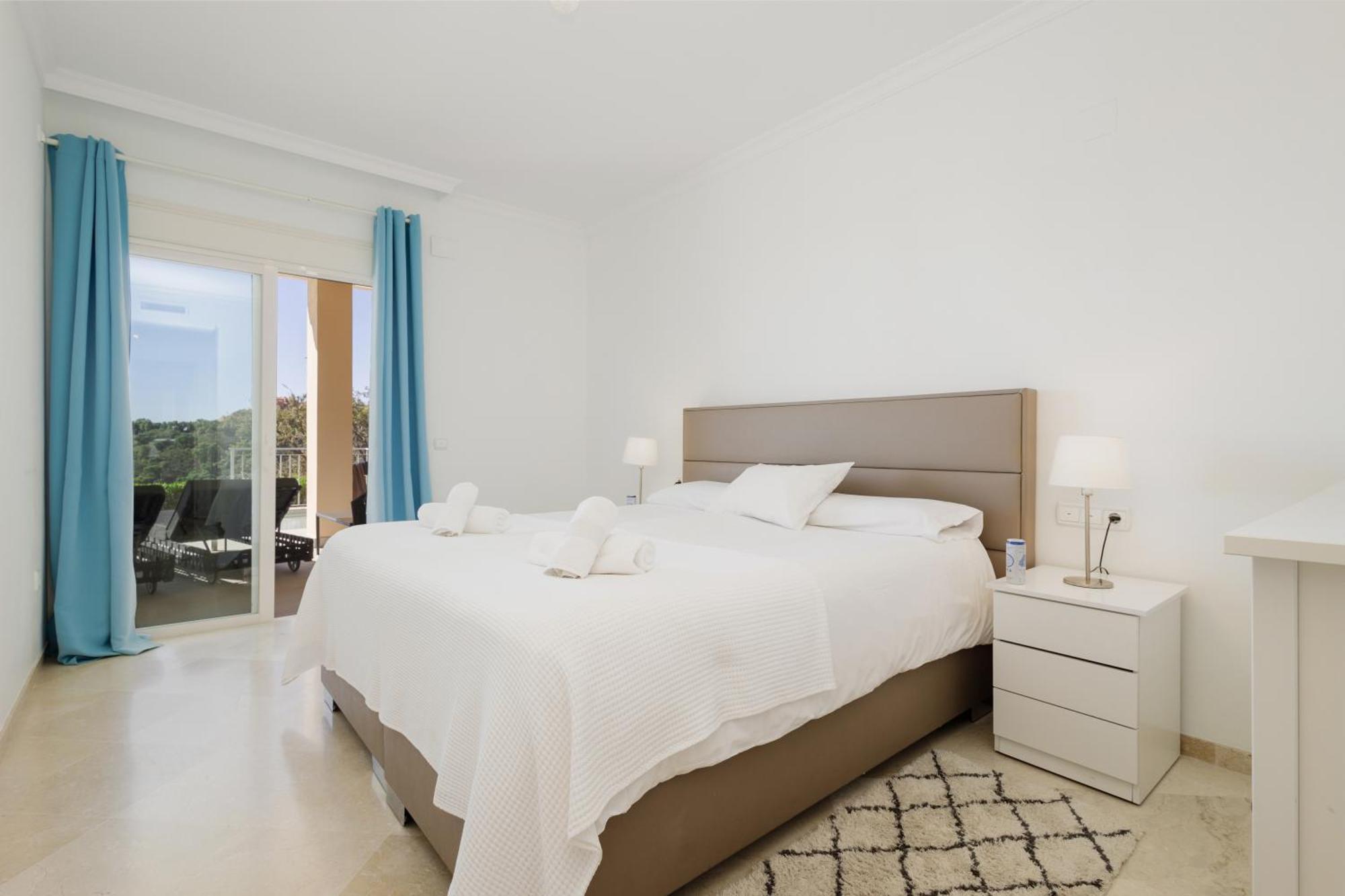 Apartamento Private Heatable Infinity Pool With Sea Views In La Mairena, Marbella Sitio de Calahonda Exterior foto