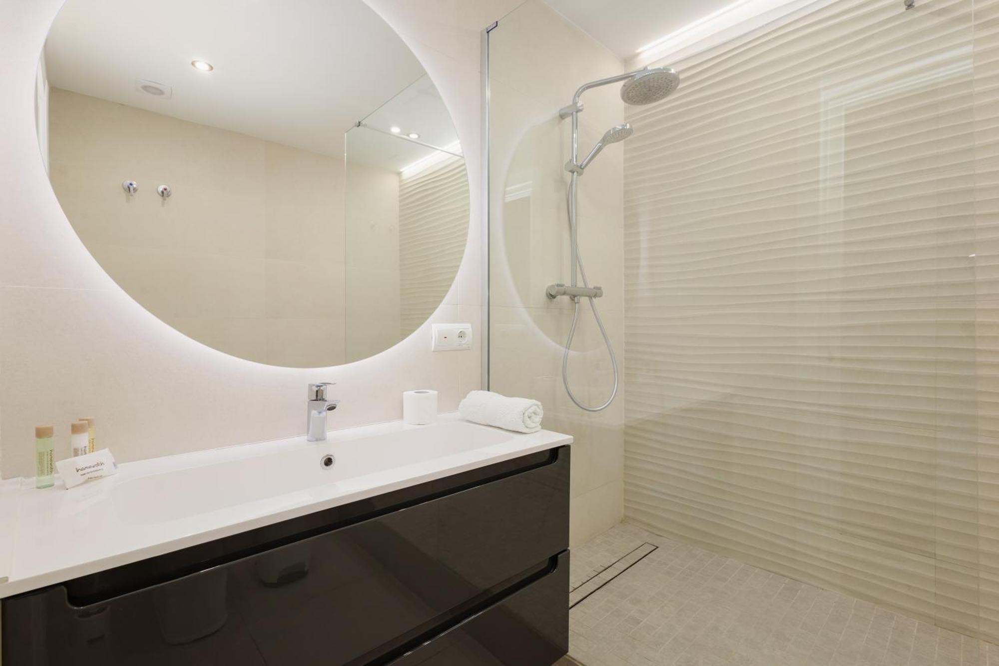 Apartamento Private Heatable Infinity Pool With Sea Views In La Mairena, Marbella Sitio de Calahonda Exterior foto