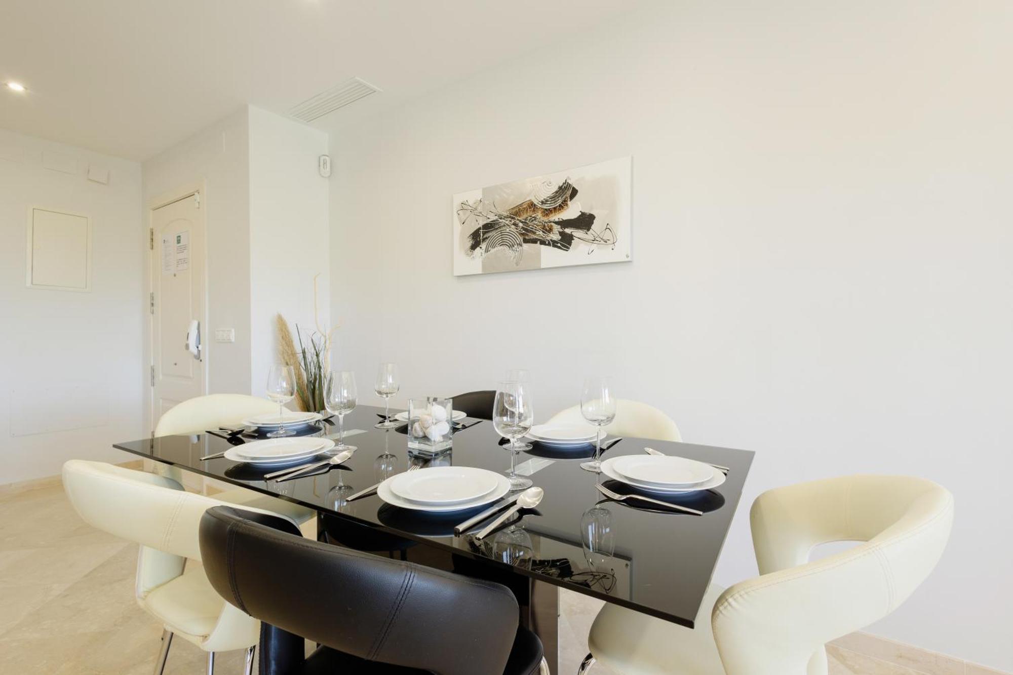 Apartamento Private Heatable Infinity Pool With Sea Views In La Mairena, Marbella Sitio de Calahonda Exterior foto